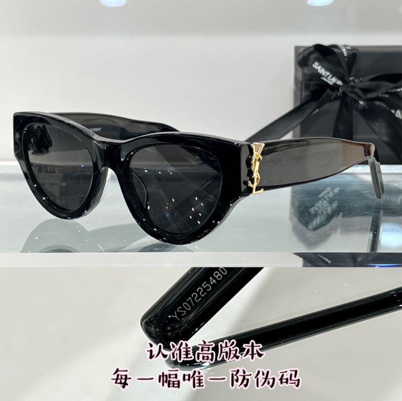 YSL Sunglasses